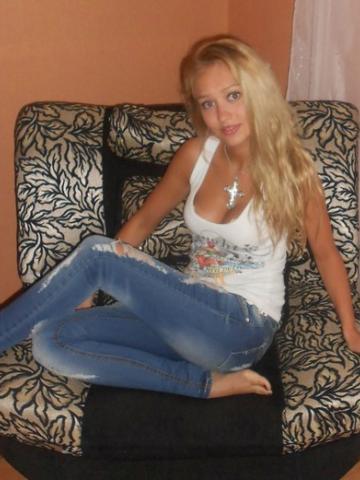 Элина - Фото 4